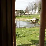 Associacao Quinta Relvas Bauernhof *