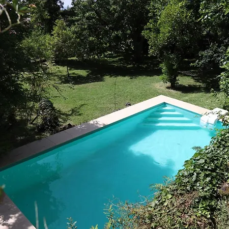 Farm stay Associacao Quinta Relvas Branca