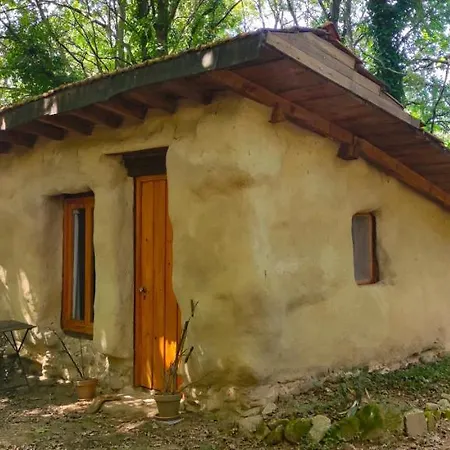 Associacao Quinta Relvas Alojamento de Turismo Rural Branca