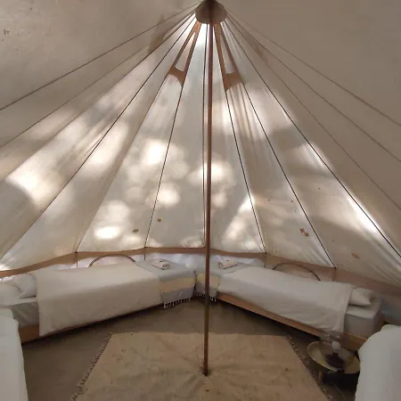 Associacao Quinta Relvas Vakantieboerderij Branca