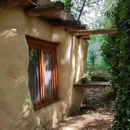 Alojamento de Turismo Rural Associação Quinta Relvas