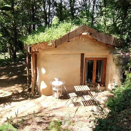 Farm stay Associacao Quinta Relvas *