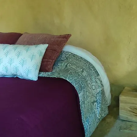 Associacao Quinta Relvas Farm stay Branca