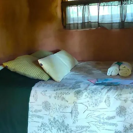 Associacao Quinta Relvas Bauernhof Branca