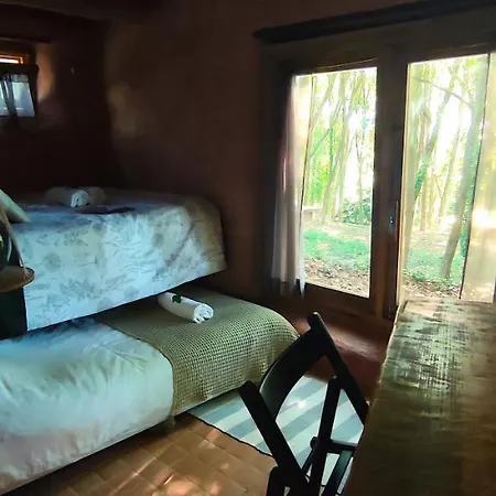 Associacao Quinta Relvas Farm stay *
