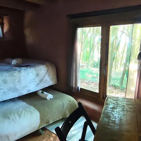 Associação Quinta Relvas Alojamento de Turismo Rural Branca