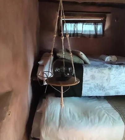 Associacao Quinta Relvas Bauernhof Branca