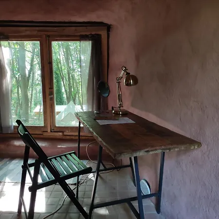 Associacao Quinta Relvas Farm stay *