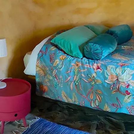 Farm stay Associacao Quinta Relvas