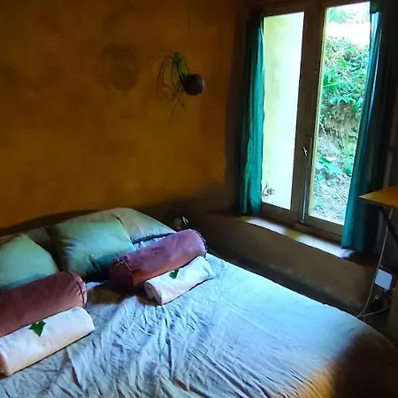 Alojamento de Turismo Rural Associação Quinta Relvas