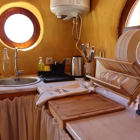 Associacao Quinta Relvas Bauernhof Branca