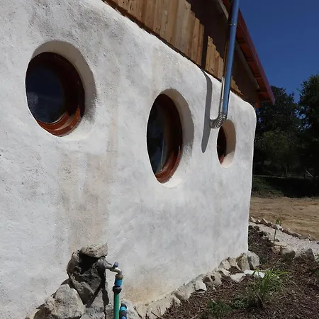 Farmház Associacao Quinta Relvas Branca
