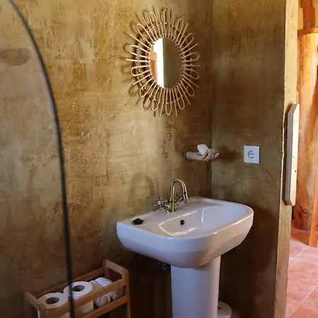 Associacao Quinta Relvas Bauernhof *