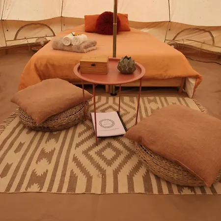 Farm stay Associacao Quinta Relvas Branca