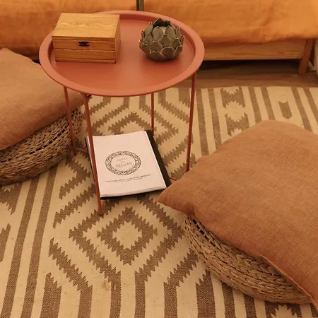 Associacao Quinta Relvas Farm stay *