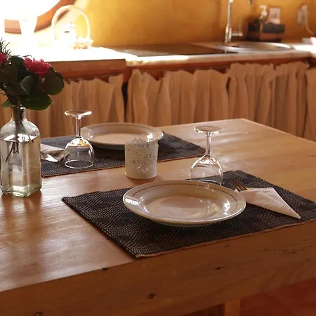 Farm stay Associacao Quinta Relvas Branca