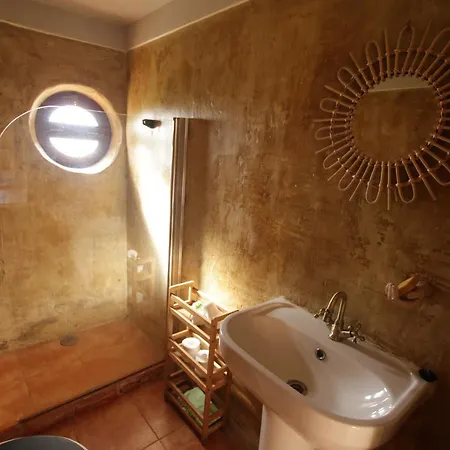 Associacao Quinta Relvas Bauernhof