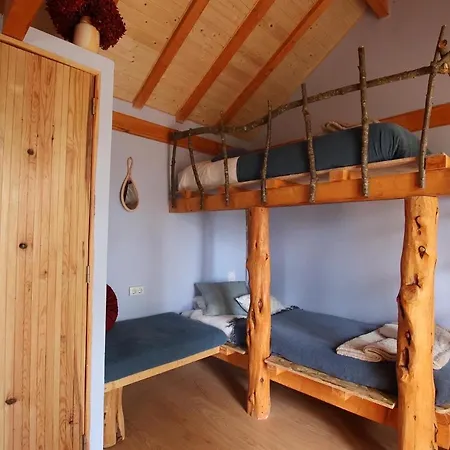 Alojamento de Turismo Rural Associacao Quinta Relvas *