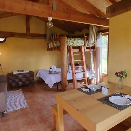 Alojamento de Turismo Rural Associação Quinta Relvas *