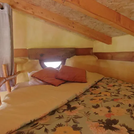 Farm stay Associacao Quinta Relvas Branca