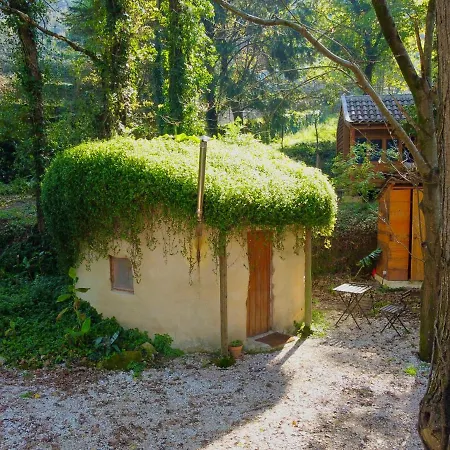 Associacao Quinta Relvas Bauernhof Branca