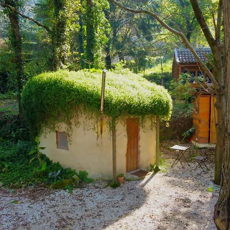 Associacao Quinta Relvas Farm stay Branca