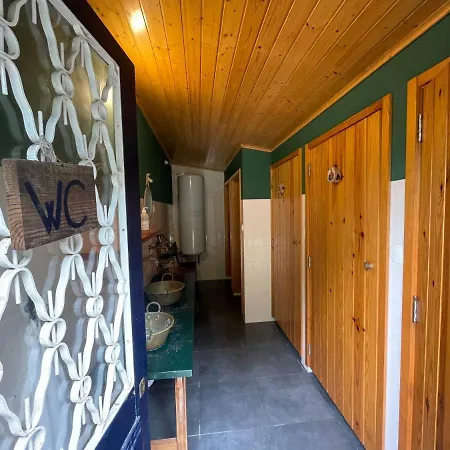 Farm stay Associacao Quinta Relvas *