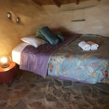 Farm stay Associacao Quinta Relvas *