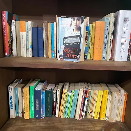 Bauernhof Associacao Quinta Relvas