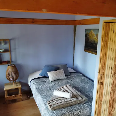 Associacao Quinta Relvas Farm stay Branca