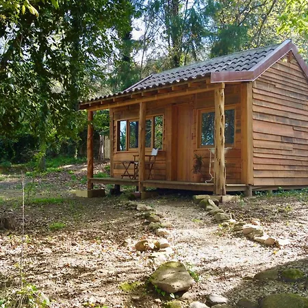 Farm stay Associacao Quinta Relvas *