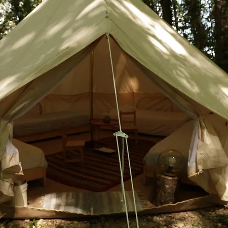 Bauernhof Associacao Quinta Relvas *