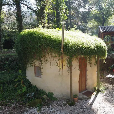 Associacao Quinta Relvas Farm stay Branca