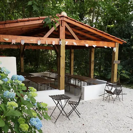 Associacao Quinta Relvas Farm stay