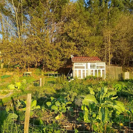 Farm stay Associacao Quinta Relvas Branca