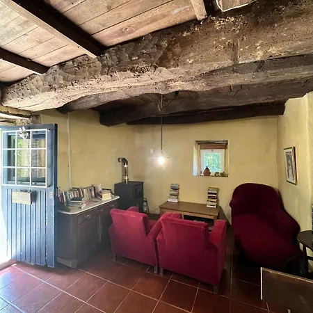 Associacao Quinta Relvas Farm stay
