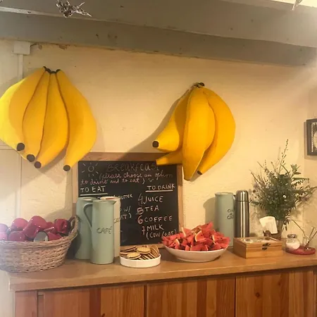 Associacao Quinta Relvas Farm stay Branca