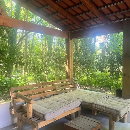 Associacao Quinta Relvas Branca