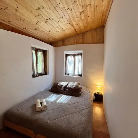 Farm stay Associacao Quinta Relvas