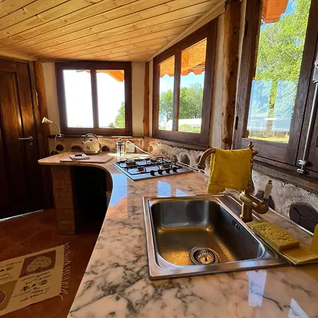 Bauernhof Associacao Quinta Relvas Branca