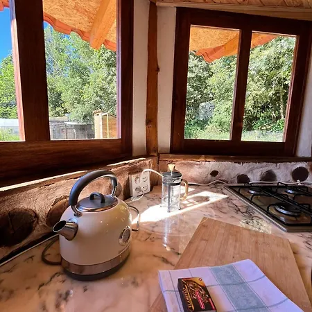 Farm stay Associacao Quinta Relvas *