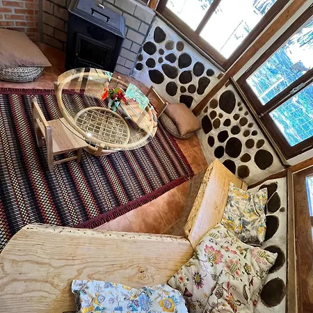 Associacao Quinta Relvas Farm stay Branca