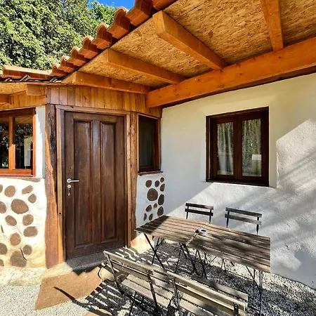 Farm stay Associacao Quinta Relvas Branca