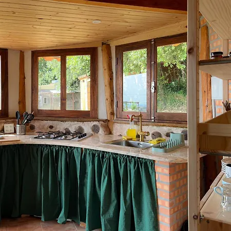 Vakantieboerderij Associacao Quinta Relvas