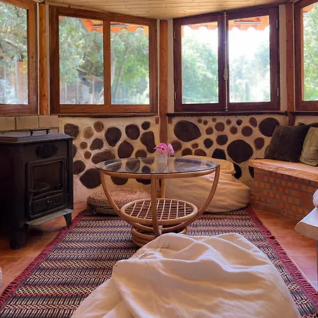 Associacao Quinta Relvas Bauernhof Branca