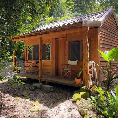 Vakantieboerderij Associacao Quinta Relvas