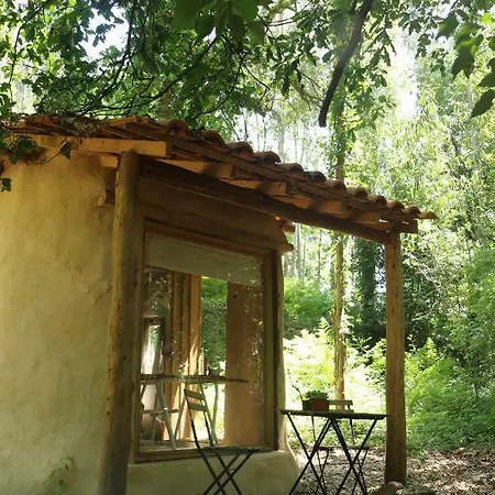 Associacao Quinta Relvas Bauernhof Branca