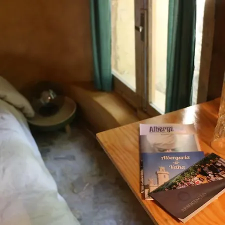 Associacao Quinta Relvas Farm stay