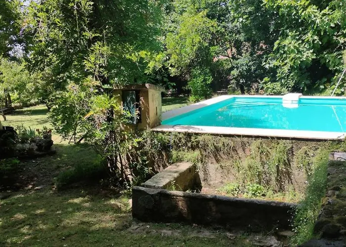 Фермерский дом Associacao Quinta Relvas Branca