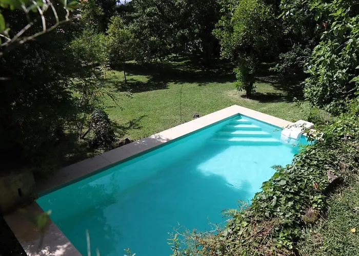 Фермерский дом Associacao Quinta Relvas Branca